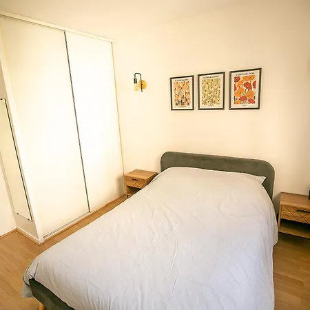 Jerickais Appartement A La Defense Courbevoie Exterior foto