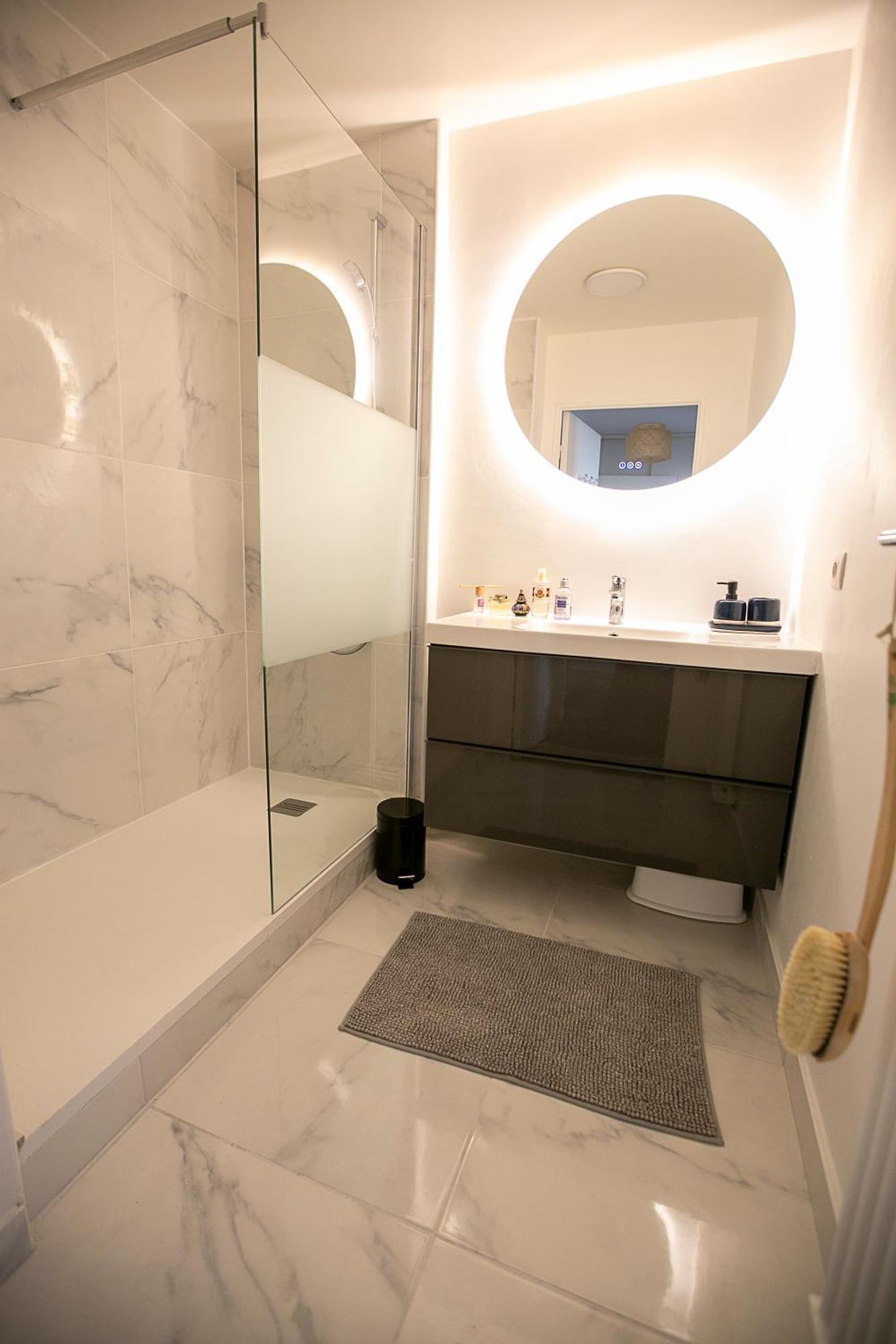 Apartment Jerickais A La Defense