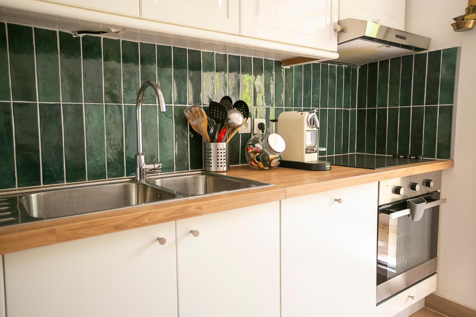 Apartment Jerickais A La Defense Courbevoie